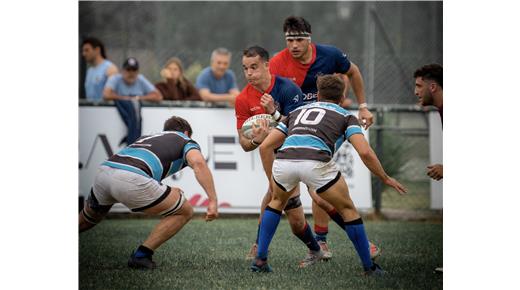 MANUEL BELGRANO SUMÓ UN NUEVO TRIUNFO Y SE ILUSIONA CON GANAR LOS PLAYOFFS