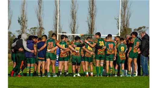 VIRREYES GOLEÓ UNA VEZ MÁS Y LLEGA AFILADO A LOS PLAYOFFS