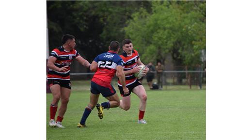 MIENTRAS ESPERA POR LOS PLAYOFFS MONTE GRANDE SUMÓ UN NUEVO TRIUNFO