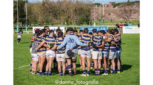 LICEO MILITAR VENCIÓ A CENTRO NAVAL Y ESPERA POR LOS PLAYOFFS