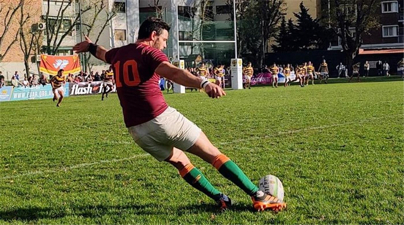 GUTIÉRREZ TABOADA FUE EL GOLEADOR DEL TOP 12 TRAS LA ETAPA REGULAR