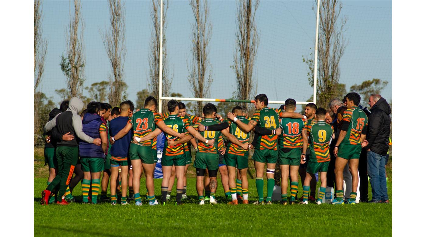  VIRREYES GOLEÓ A ALBATROS Y DEFINIRÁ EL SEGUNDO ASCENSO    