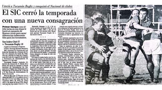 UNA HISTORIA NACIONAL