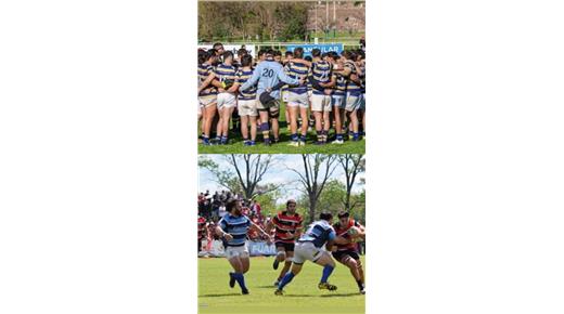 LA FINAL DE LA “C”: LICEO MILITAR VS. MONTE GRANDE