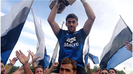 SIC SE QUEDÓ CON LA FINAL DEL NACIONAL DE CLUBES