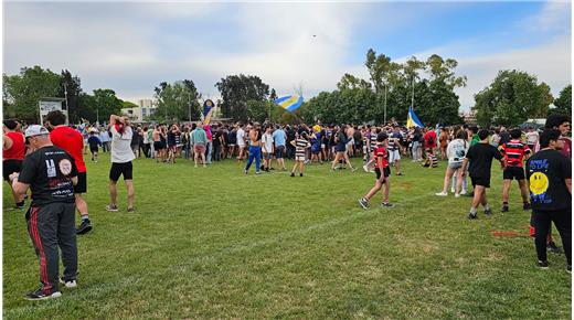 Liceo ascendió y “Militará” en 2024 en la Primera B