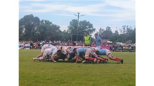 SAN PATRICIO VENCIÓ A GIMNASIA Y ESGRIMA Y LOGRÓ EL SEGUNDO ASCENSO DE LA PRIMERA B