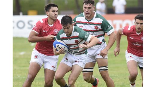 EL DETALLE DE LOS RESULTADOS DE TODOS LOS PARTIDOS EN PARANÁ  
