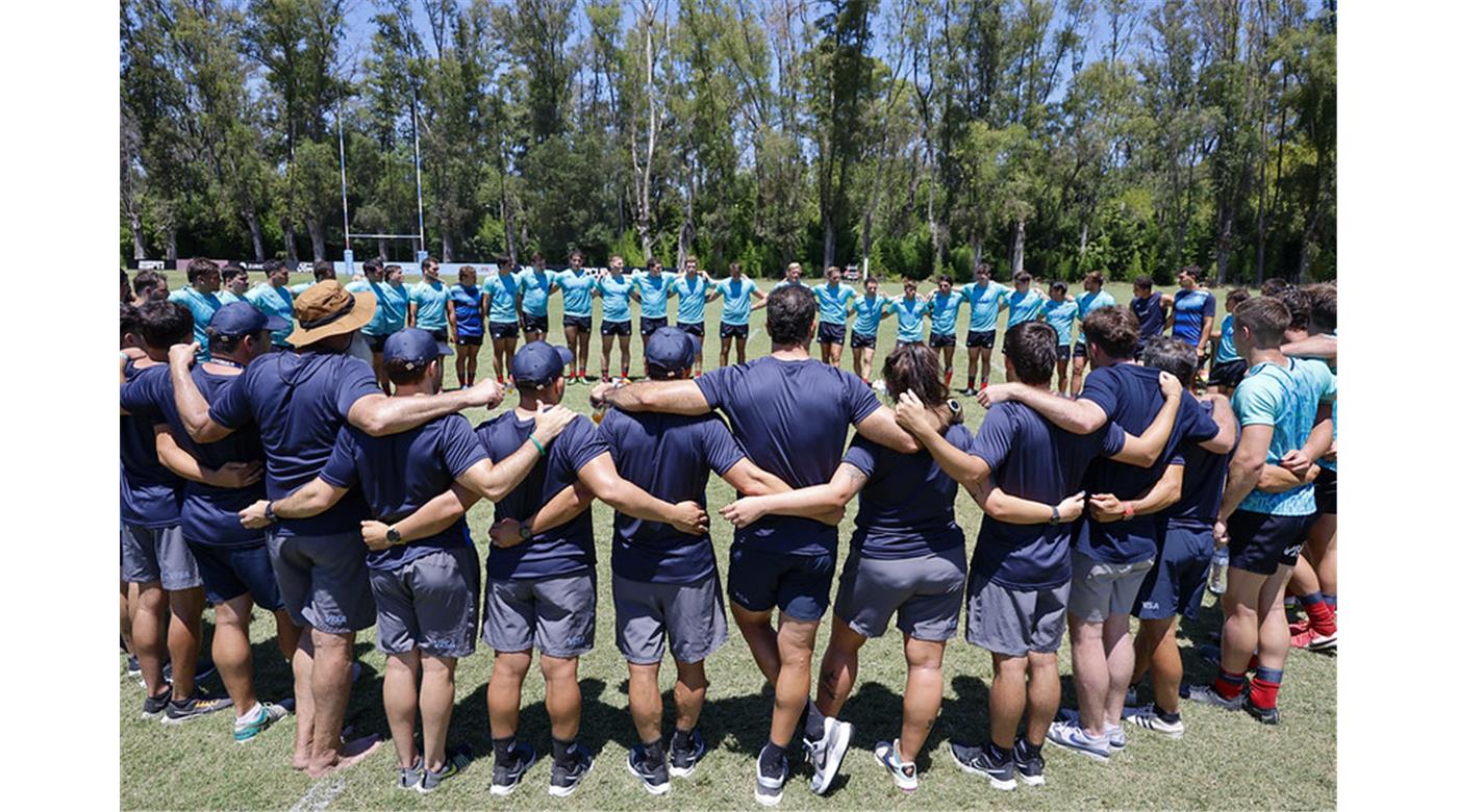 EL UNO POR UNO DEL PLANTEL DE PAMPAS