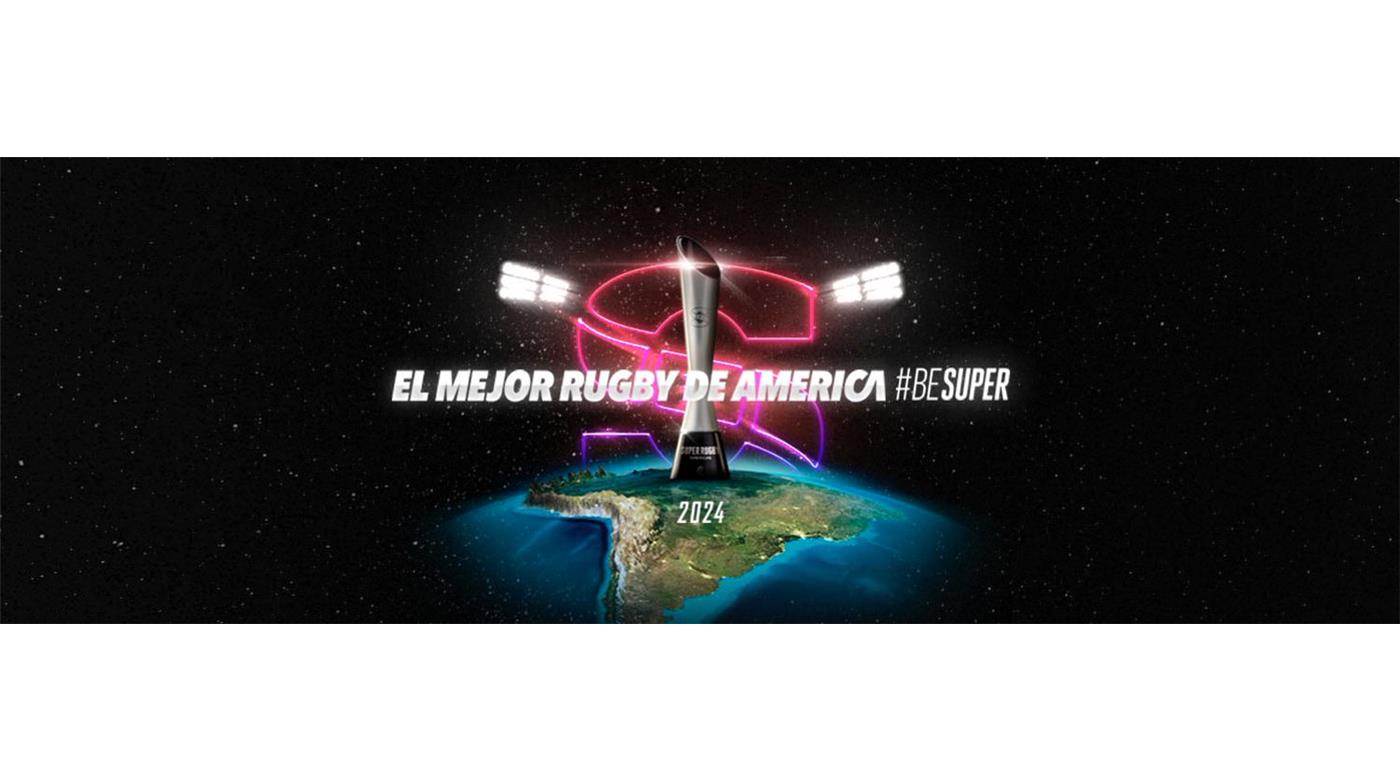 EL CALENDARIO DE PAMPAS Y DOGOS EN EL SÚPER RUGBY AMERICAS