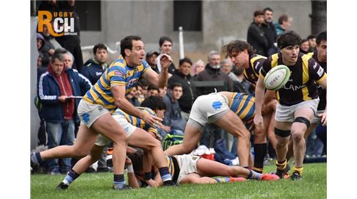 POR DON TORCUATO HAY VARIANTES EN EL STAFF DEL ELEFANTE