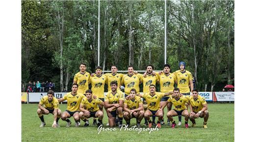 LA PLATA RUGBY CLUB, POR LA CONTINUIDAD DE UN LEGADO