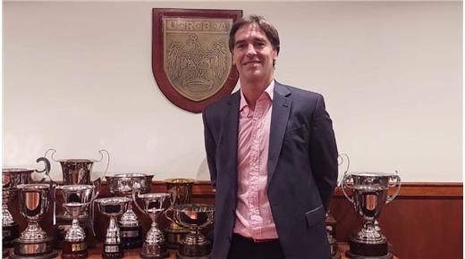 RAFAEL SILVA: "QUEREMOS INTERACTUAR CON LOS CLUBES, ESCUCHARLOS Y AYUDARLOS CON LO QUE PODAMOS"