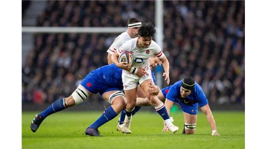 FRANCIA E INGLATERRA, SE JUEGAN UN CLÁSICO Y ESPERAN EL MILAGRO ESCOCÉS  