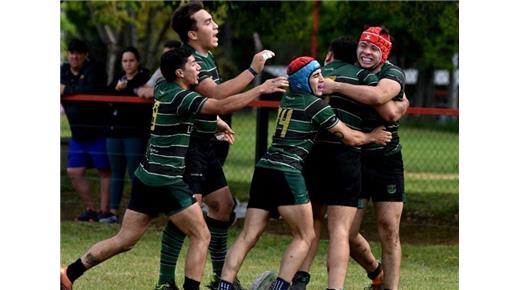 VARELA SE LO DIO VUELTA EN EL FINAL A ZÁRATE Y SE QUEDÓ CON LA VICTORIA