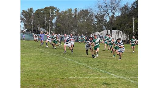 SAN MARCOS SUPERÓ A LA SALLE SIN INCONVENIENTES