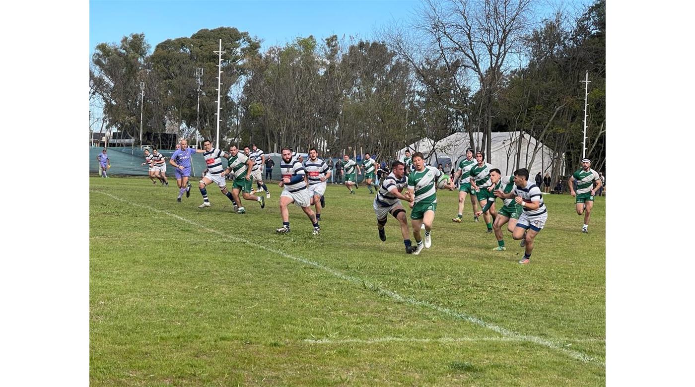 SAN MARCOS SUPERÓ A LA SALLE SIN INCONVENIENTES