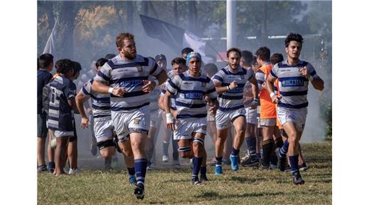 GEI VENCIÓ A SAN PEDRO Y ARRANCÓ CON EL PIE DERECHO EL TORNEO 