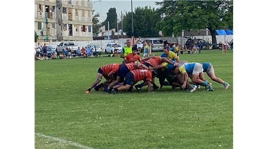 LOS AMISTOSOS DE PREPARACIÓN DE LA URBA 