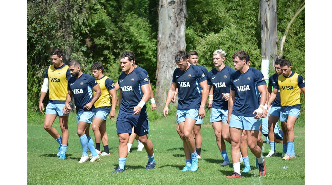 LOS PUMAS 7S YA PIENSAN EN HONG KONG