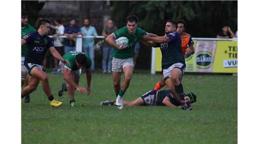 LA VICTORIA DE HURLING FRENTE A SAN CIRANO EN IMÁGENES 