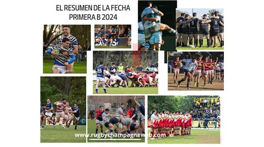 UNIVERSITARIO DE LA PLATA, GIMNASIA Y  ESGRIMA Y CÍRCULO UNIVERSITARIO DE QUILMES SON LOS TRES LÍDERES