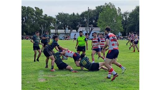 ATLÉTICO CHASCOMÚS SUFRIÓ EN EL FINAL ANTE VARELA, PERO GANÓ Y ESTÁ EN LA CIMA DE LA TABLA 