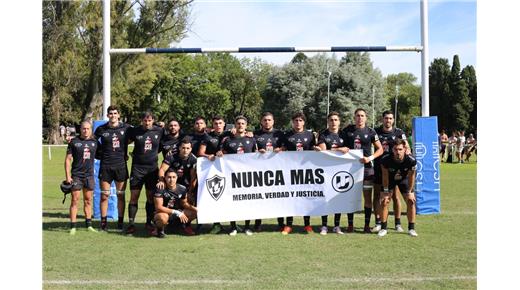 UNIVERSITARIO DE LA PLATA OBTUVO UN GRAN TRIUNFO ANTE SAN CARLOS 