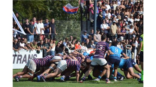 CUQ LE GANÓ A DON BOSCO Y SE QUEDÓ CON EL CLÁSICO 