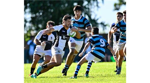 CRAI Y SANTA FE LIDERAN EL TOP 9  - TRL 2024 