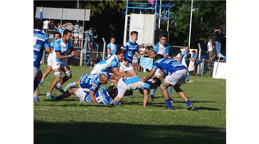 CENTRO NAVAL SUPERÓ A LUJÁN Y ESTÁ INVICTO EN EL INICIO DEL TORNEO