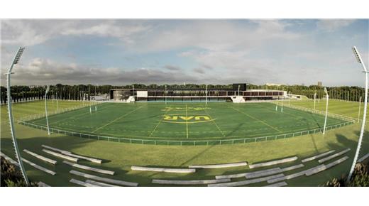 WORLD RUGBY Y SU AYUDA A LA UAR PARA QUE EL CENTRO NACIONAL DE RUGBY SE HAGA REALIDAD