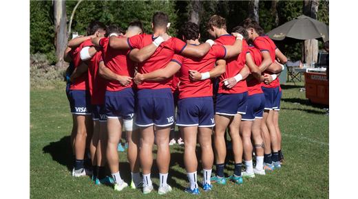 SIN ÁLVAREZ FOURCADE, LOS PUMAS SEVEN PARTIERON RUMBO A HONG KONG