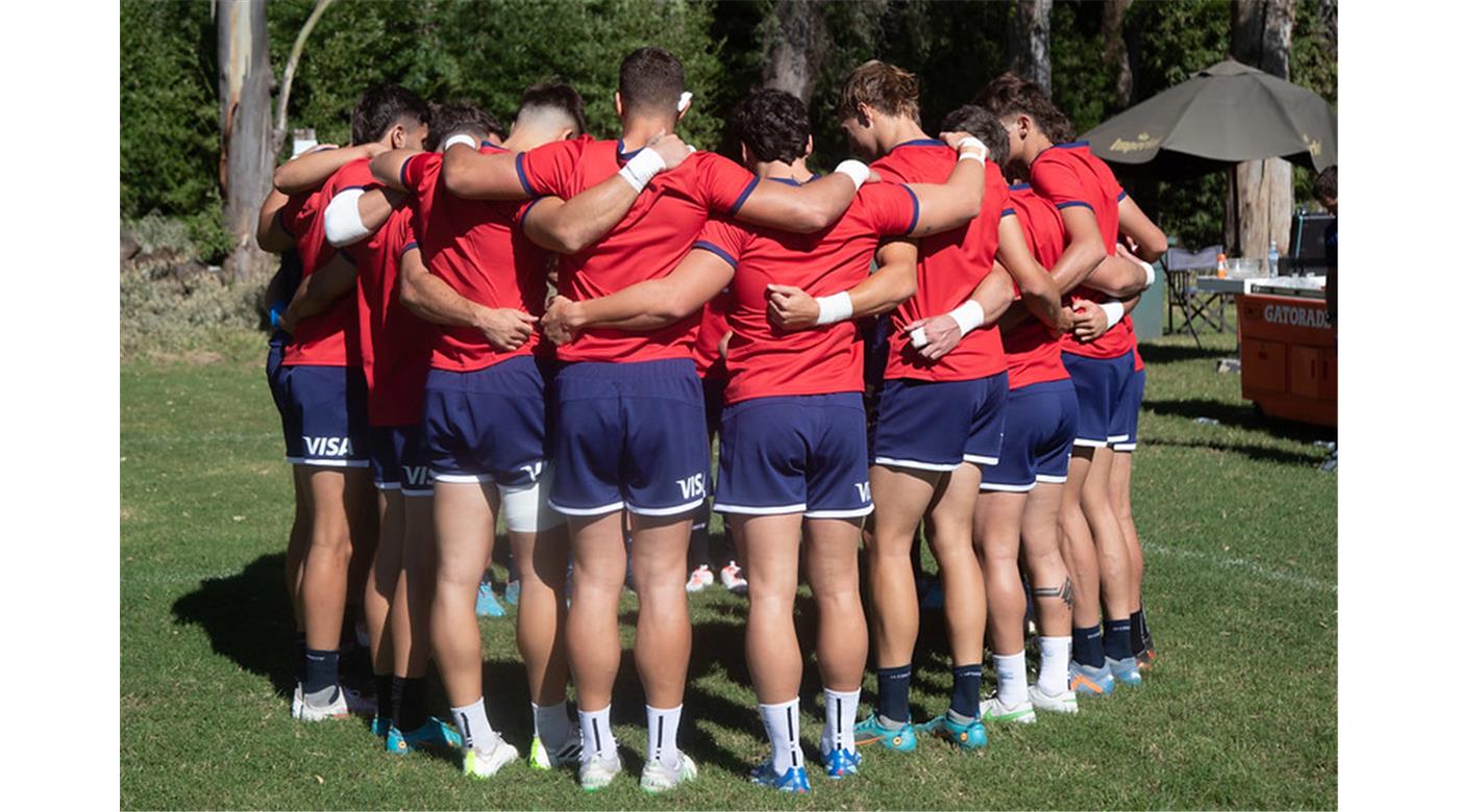 SIN ÁLVAREZ FOURCADE, LOS PUMAS SEVEN PARTIERON RUMBO A HONG KONG