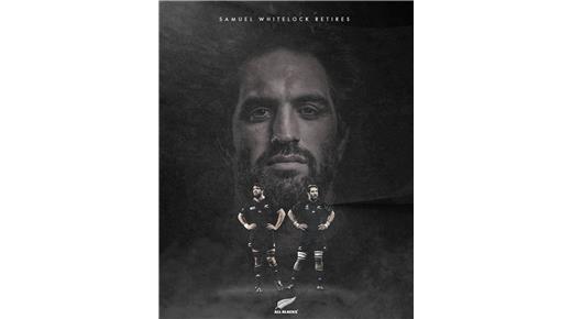 SAM WITELOCK Y SU RETIRO DE LA ACTIVIDAD 