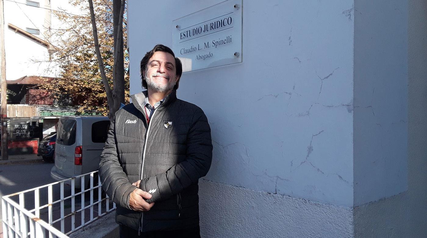 MALVINAS: EL SOLDADO DESCONOCIDO Y SU REENCUENTRO GRACIAS AL RUGBY