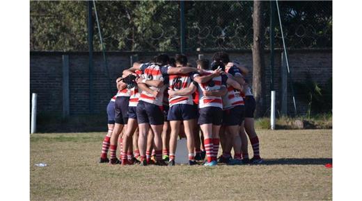 ATLÉTICO CHASCOMÚS VENCIÓ A GEI SOBRE EL FINAL Y ESTÁ SEGUNDO