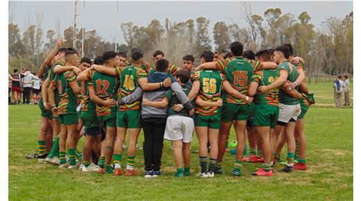 VIRREYES LE GANÓ CON BONUS A LA SALLE Y SE QUEDÓ CON LA PUNTA DEL TORNEO