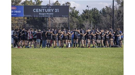 UNIVERSITARIO DE LA PLATA SE HIZO FUERTE DE LOCAL Y SUPERÓ A MANUEL BELGRANO 