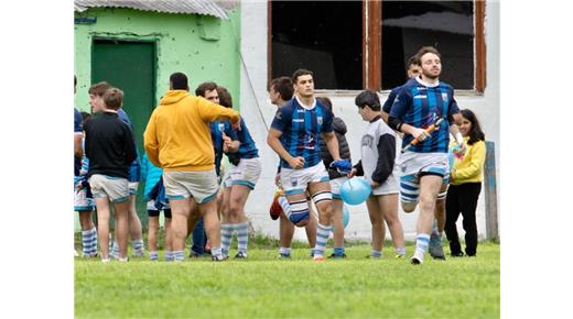 CIUDAD DE BUENOS AIRES FESTEJÓ SU PRIMER TRIUNFO AL DERROTAR A DAOM