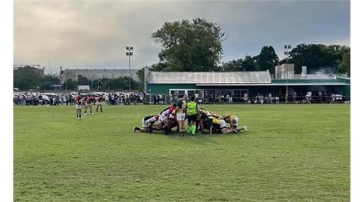 LAS CAÑAS GOLEÓ A ALMAFUERTE EN EL INICIO DEL TORNEO