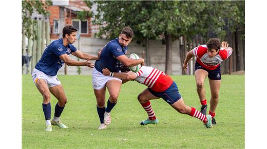 LA VICTORIA DE VICENTINOS FRENTE A ARECO EN IMÁGENES