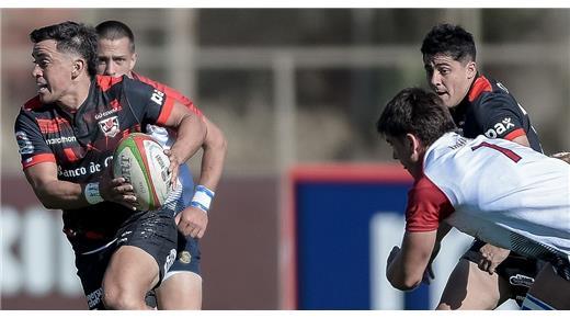 LAS NUEVAS REGLAS DEL SÚPER RUGBY AMÉRICAS 