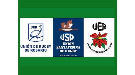 EL TORNEO REGIONAL DEL LITORAL EN SUS TRES CATEGORÍAS 