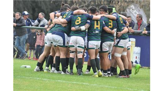 SAN CIRANO SALIÓ DE PERDEDOR: LE GANÓ A PUCARÁ