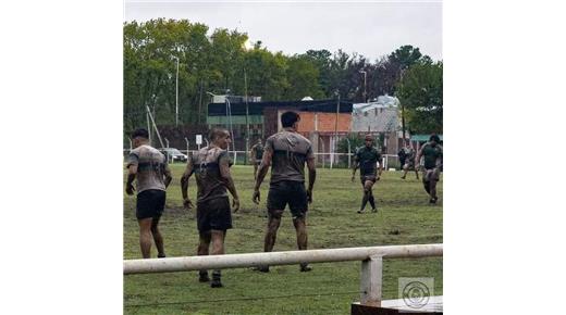 LOS PINOS LE GANÓ A DOMICILIO A LOS CEDROS