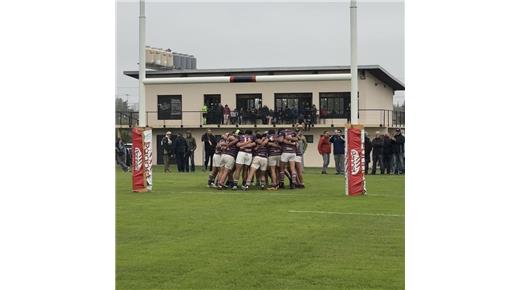 DON BOSCO DERROTÓ EN BERNAL A LICEO NAVAL PARA ACOMODARSE EN LOS PRIMEROS PUESTOS