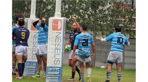 VICENTINOS VENCIÓ CON LO JUSTO A CIUDAD DE BUENOS AIRES PARA SEGUIR INVICTO 