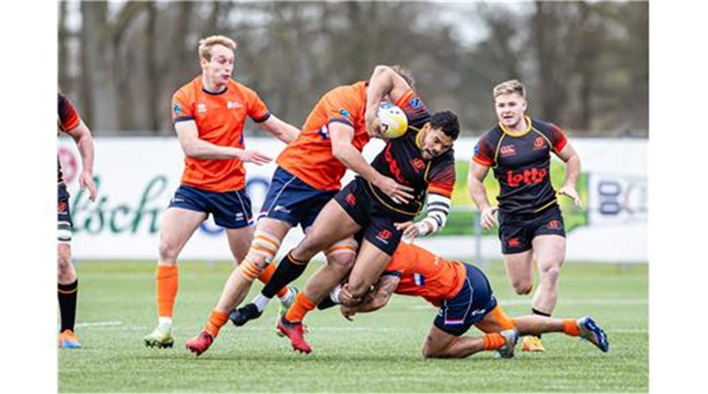 LOS BLACK DEVILS HARÁN UNA GIRA POR SUDAMÉRICA 