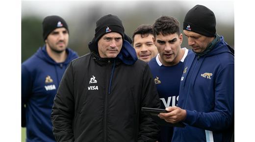 SANZAAR CONFIRMÓ EL CALENDARIO DEFINITIVO DE PARTIDOS DEL RUGBY CHAMPIONSHIP 2024